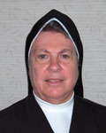 Sister Pauline has been a Carmelite Sister since 1958. She has an MSW from New York University and is a Licensed Independent Clinical Social Worker. - 190145_G